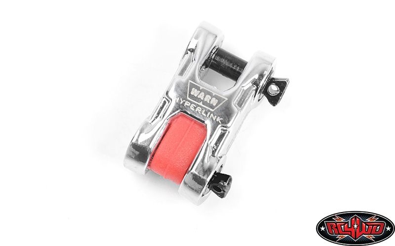 RC4WD WARN Epic Hyperlink (Chrome) Z-S1999