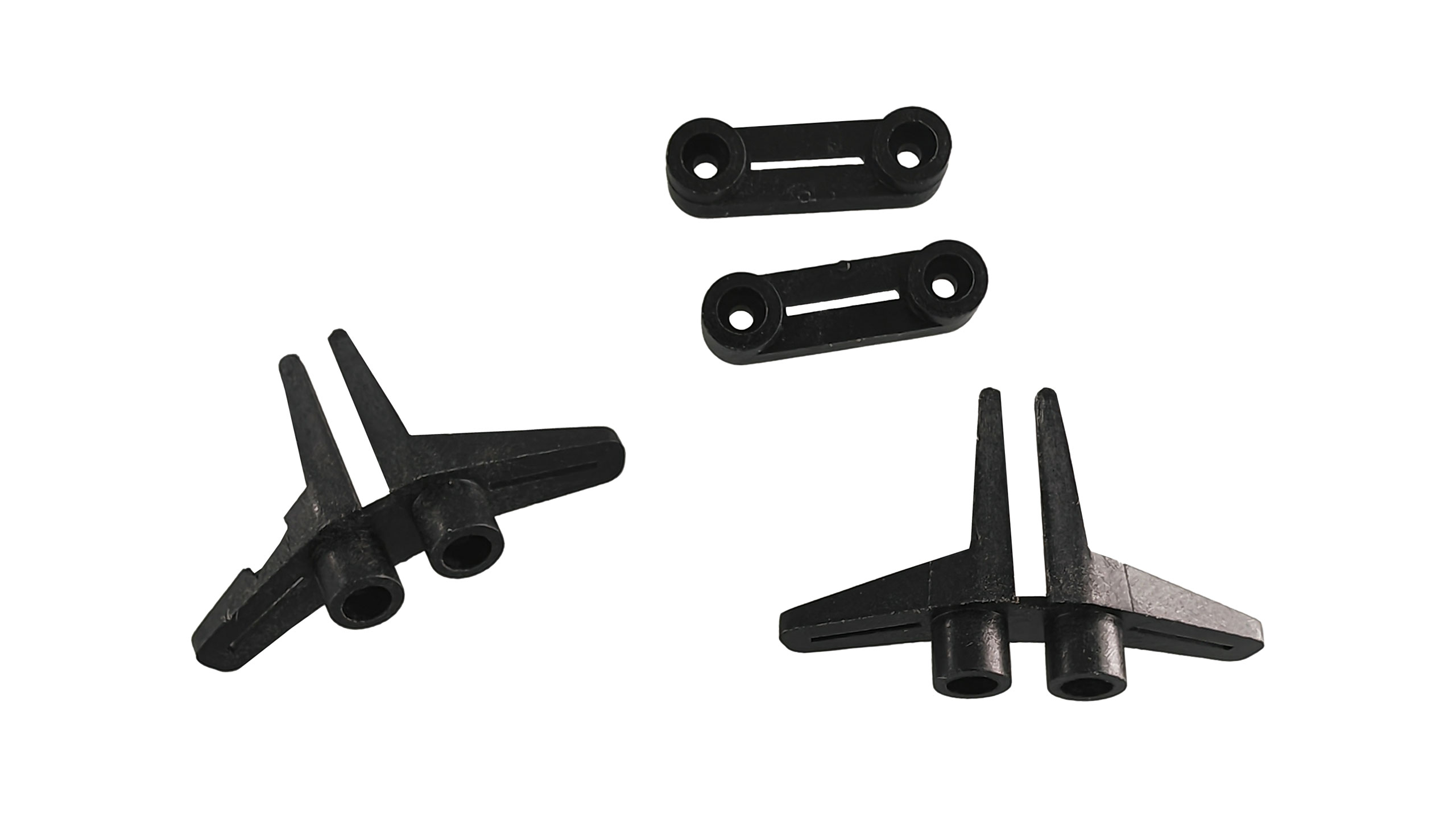 Amewi Servohalterung Set MD500E 25334-12