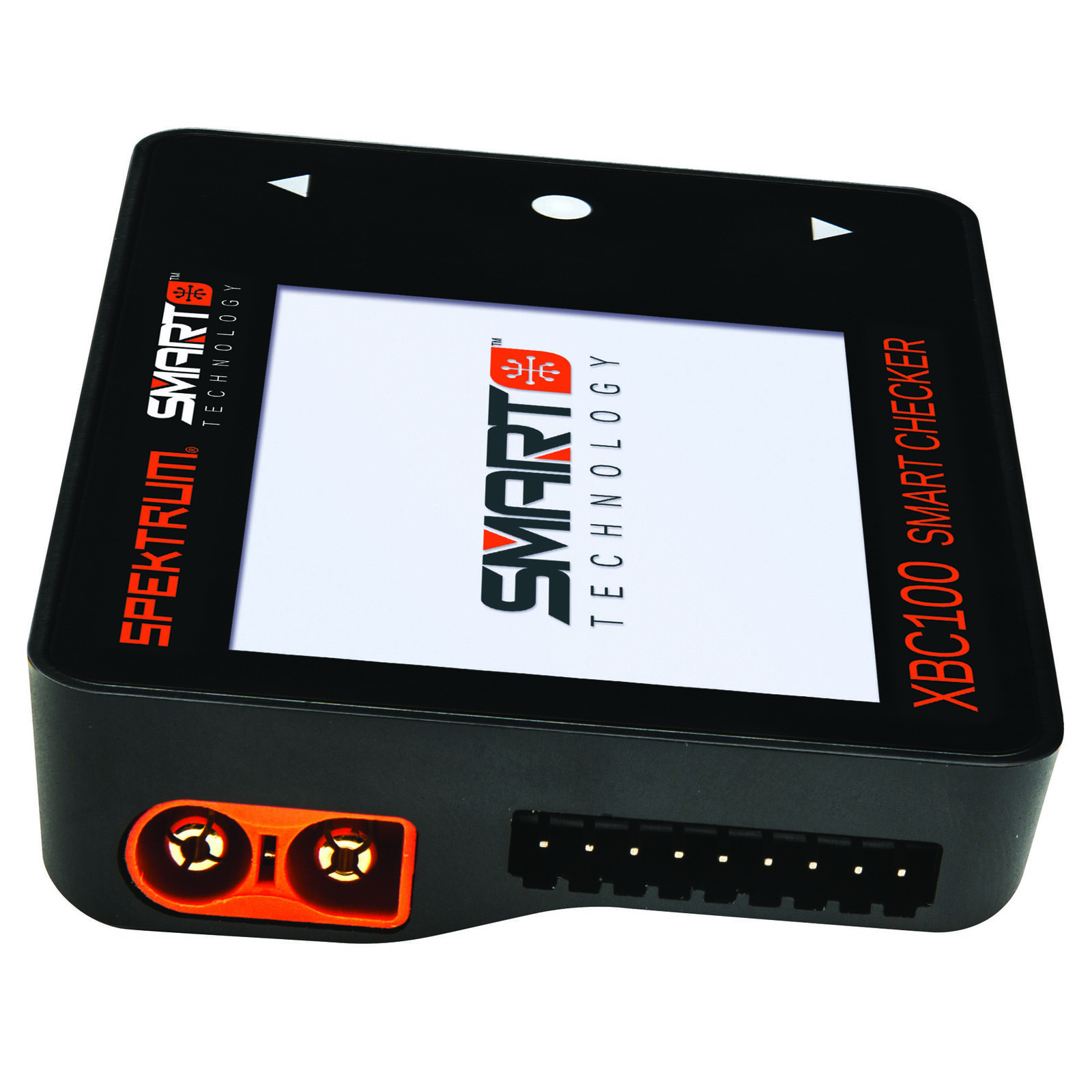 Spektrum XBC100 SMART Battery Lipo Checker & Servo Driver SPMXBC100