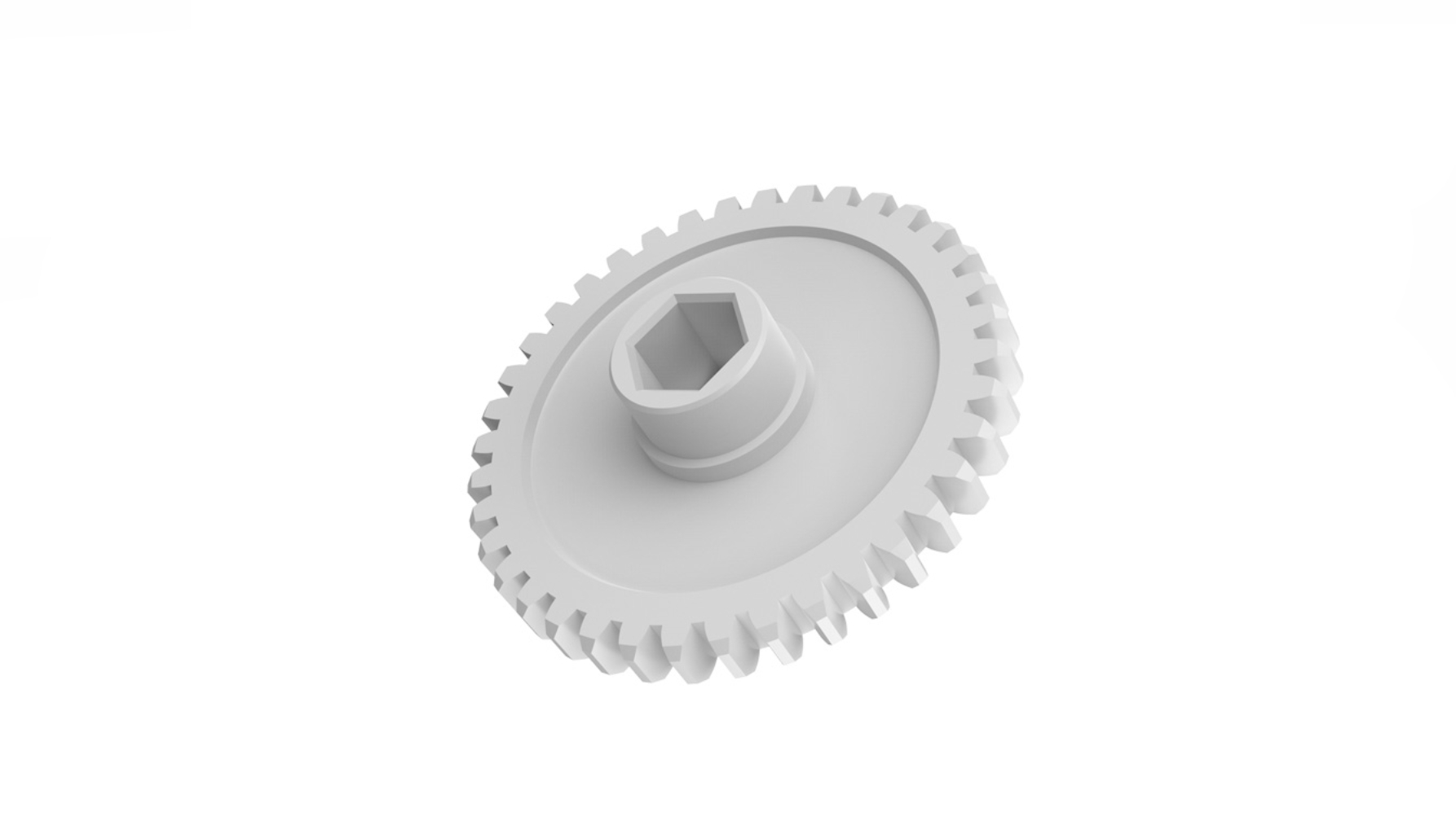 Amewi Hauptzahnrad Breaker Drift 21087-029