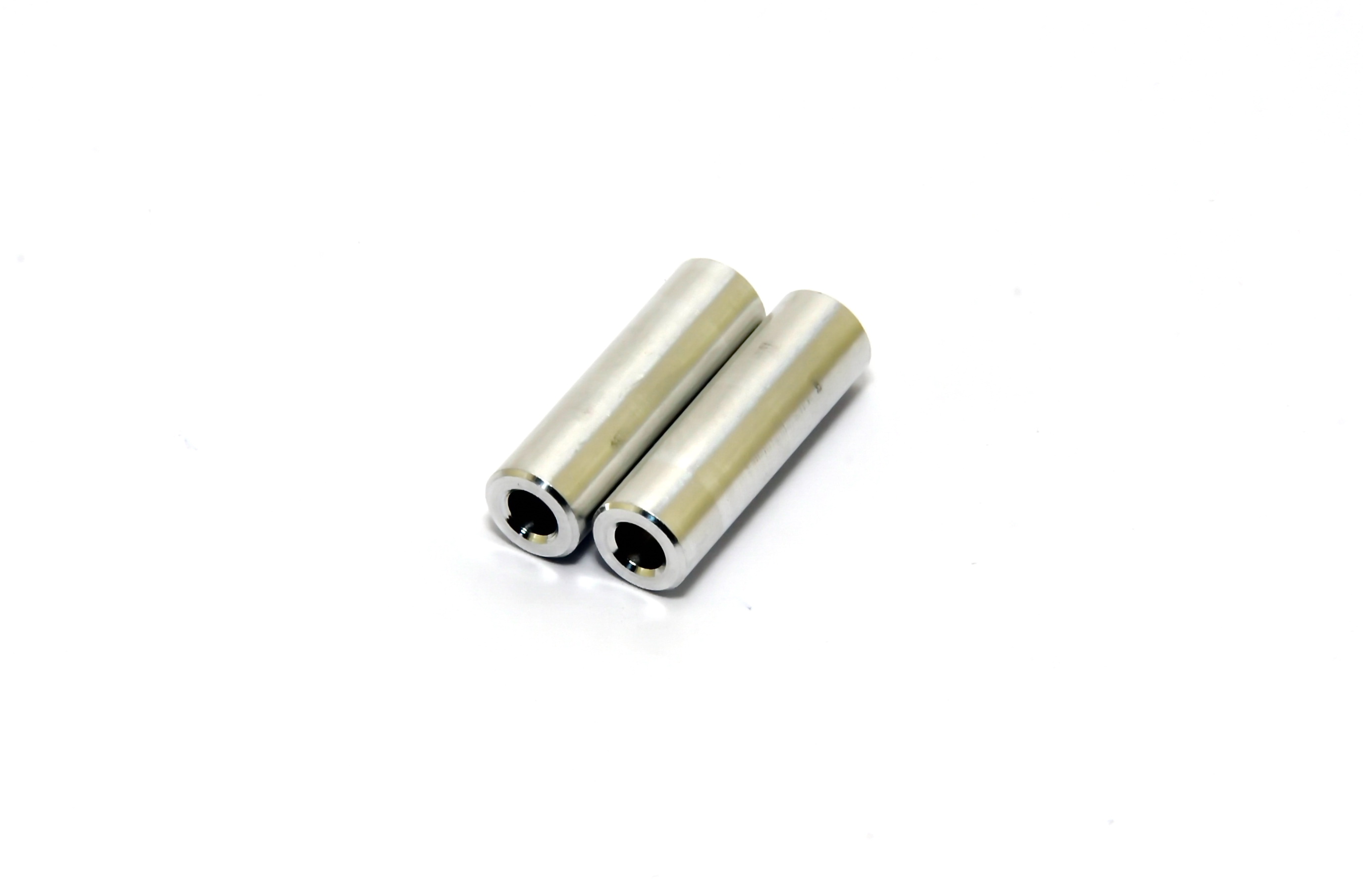 HoBao ALUM BUSHING 3.1x6x20mm, 2PCS 85160