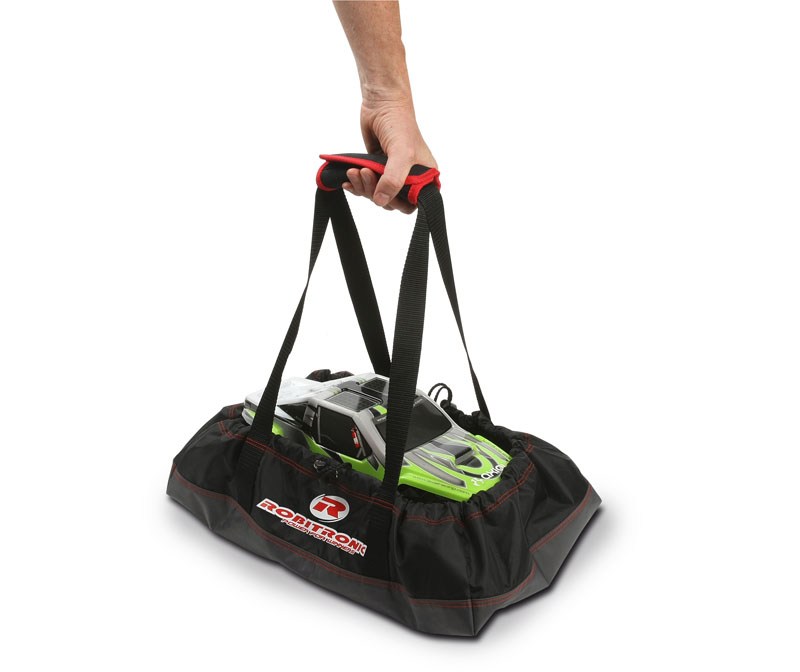 Transporttasche Robitronic Dirtbag Crawler - Abbildung 3