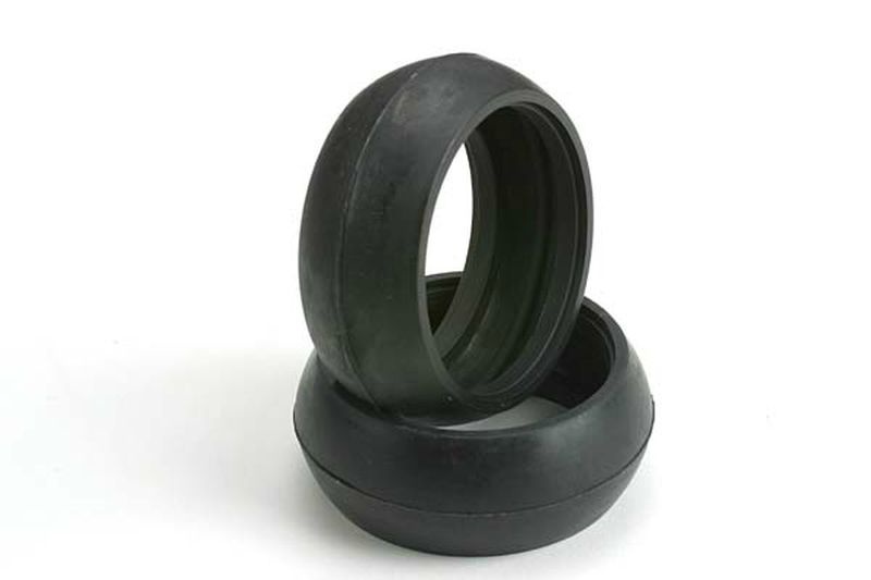Traxxas CENTERPOINT SLICKS(F/R)(2) 4270