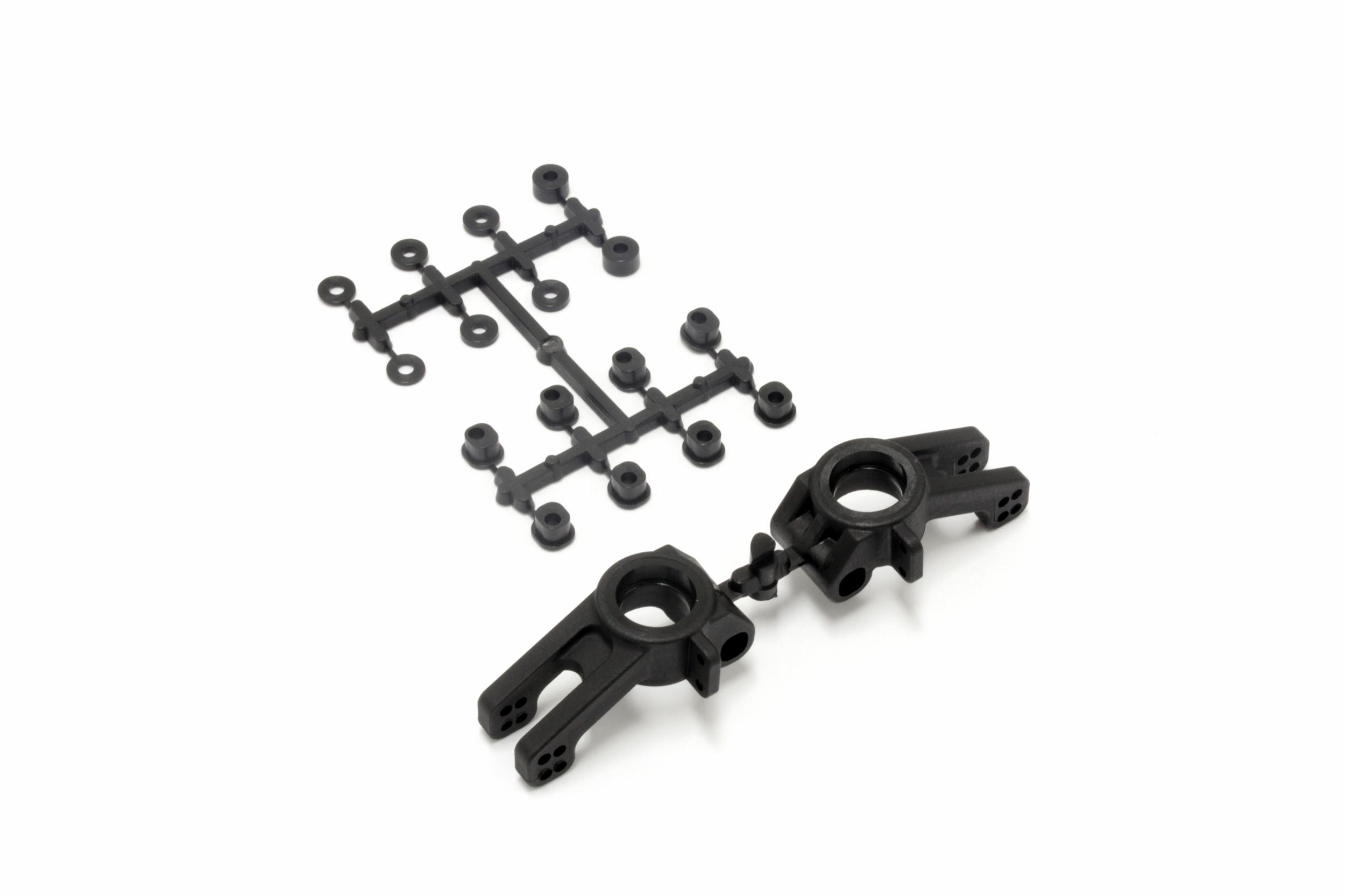 Kyosho ACHSSCHENKEL HINTEN INFERNO MP10 IF613H