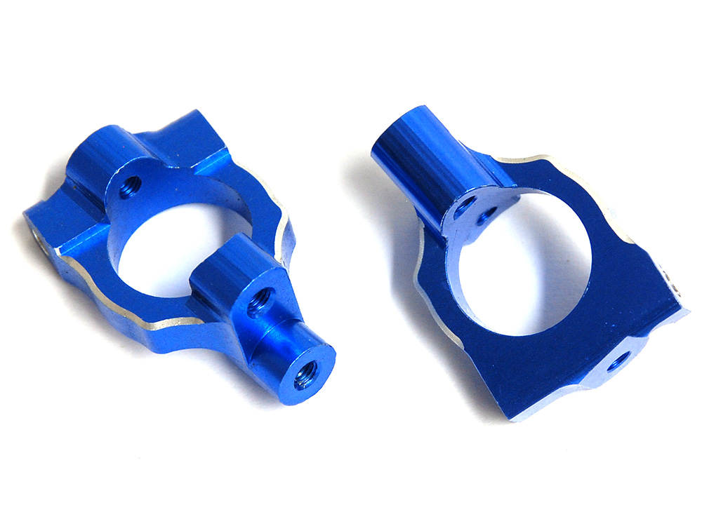 Modster Aschschenkelhalter vorne Alu V2/V3/V4/Evolution/XC-Maximum 2 MD10429