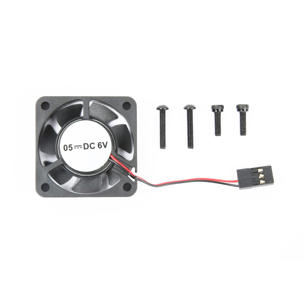 HW30860300 Lüfter für Platinum Pro 160A-HV und 200A  40x40x10mm