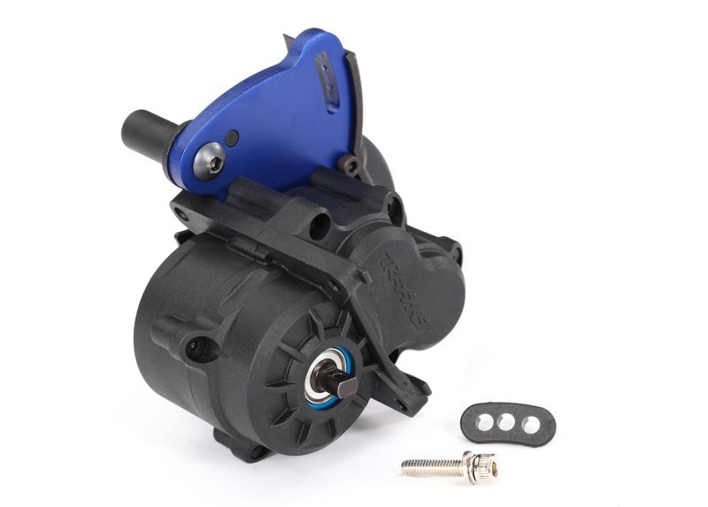 Traxxas Getriebe komplett für E-Revo VXL 8695
