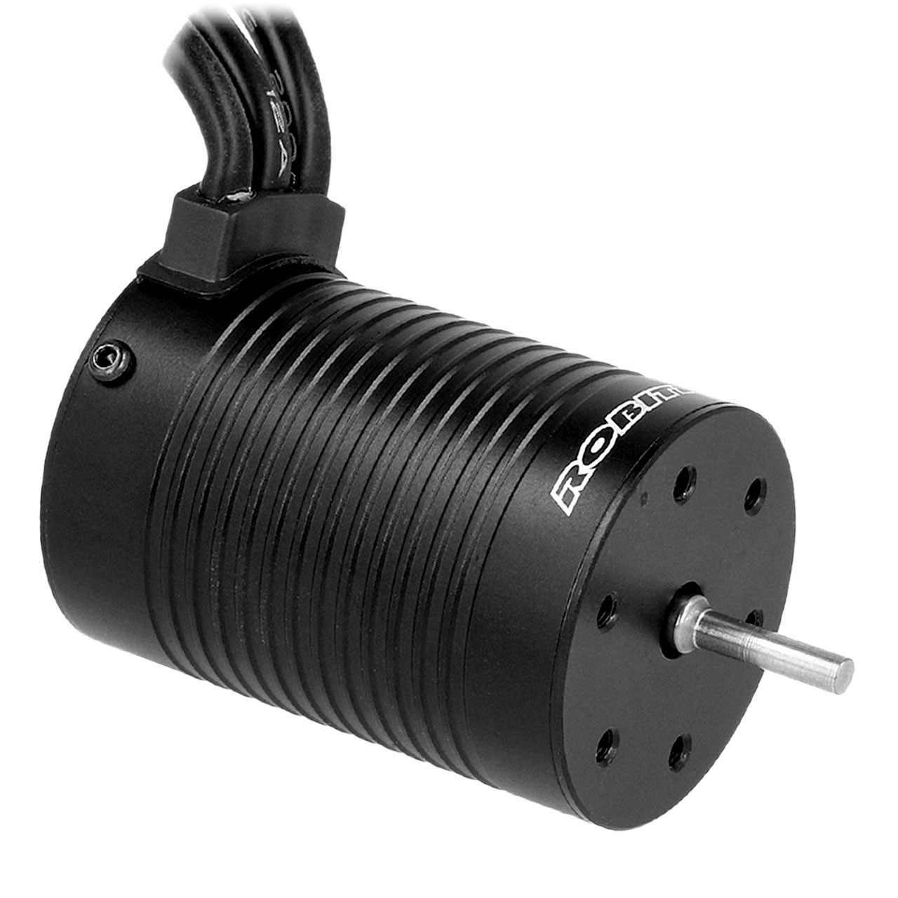 Robitronic Razer ten G2 Brushless Combo 60A 3652 3000kV R01254