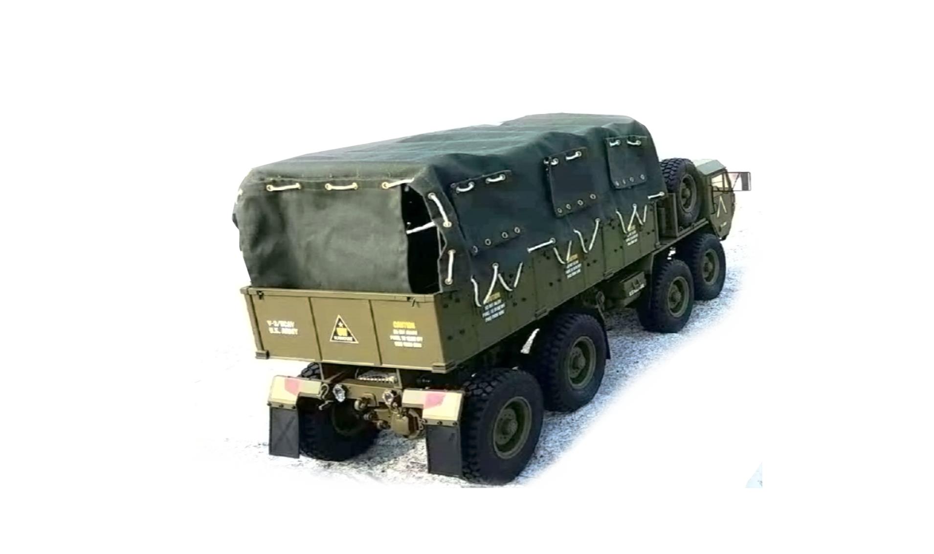 Amewi Planen Set für 22389 PS001