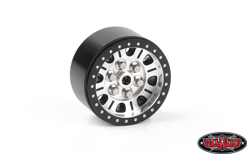 RC4WD Raceline Monster 0.7 Beadlock Wheels Z-W0344