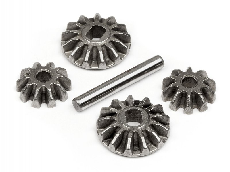 HPI Kegelrad Set 10Z/13Z (Blitz) 103400