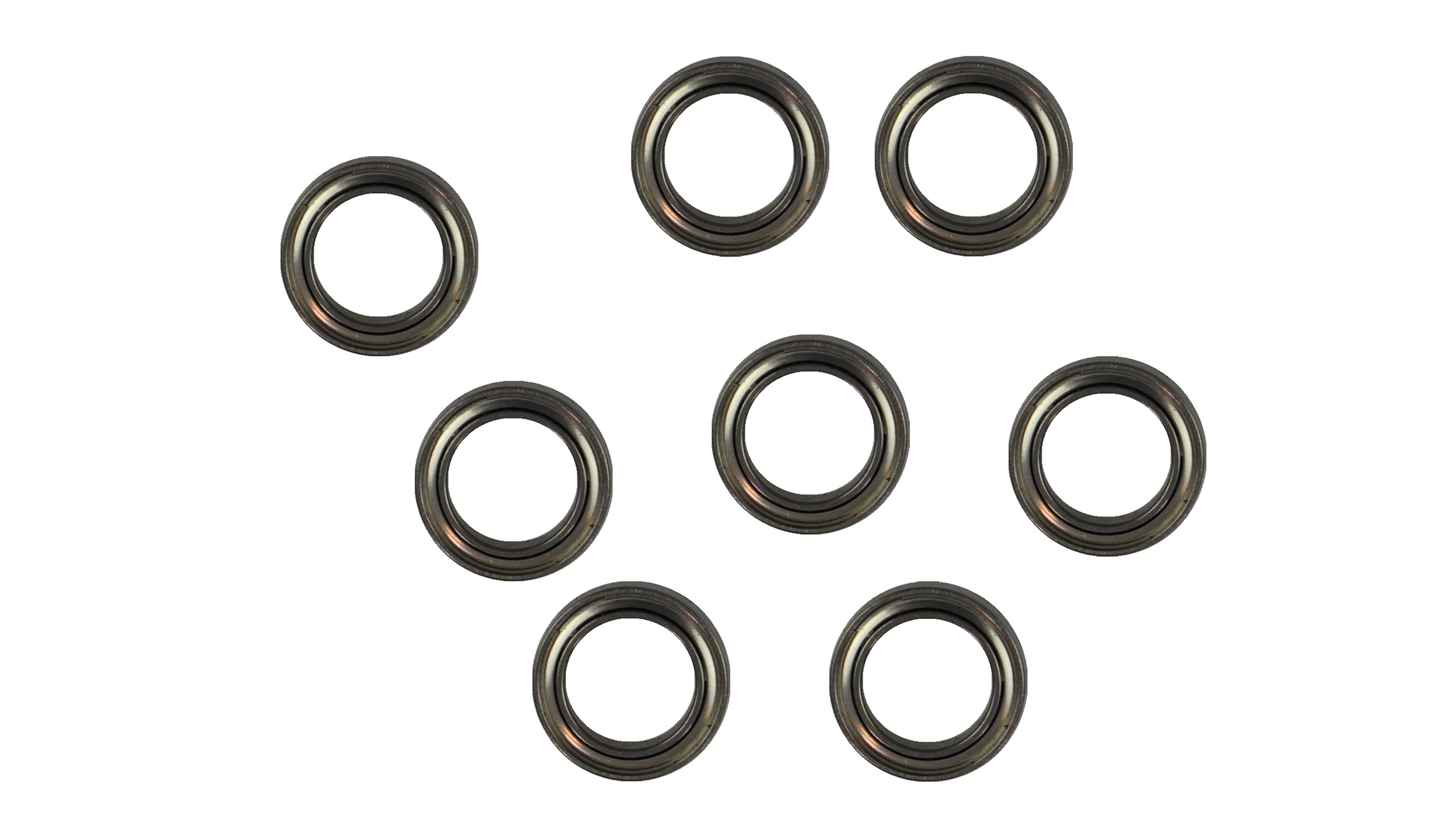 Amewi Kugellager 8x12x3,5mm Crusher F22-8X12