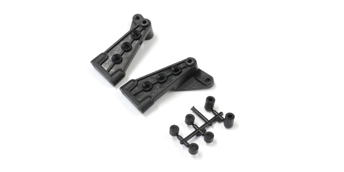 Kyosho DAEMPFERBRUECKE HINTEN OUTLAW RAMPAGE OL007-3 - Abbildung 1