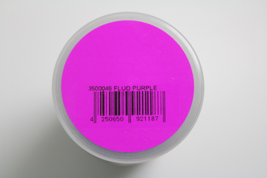 Absima Polycarbonat Spray "PAINTZ FLUO LILA" 150ml 3500046