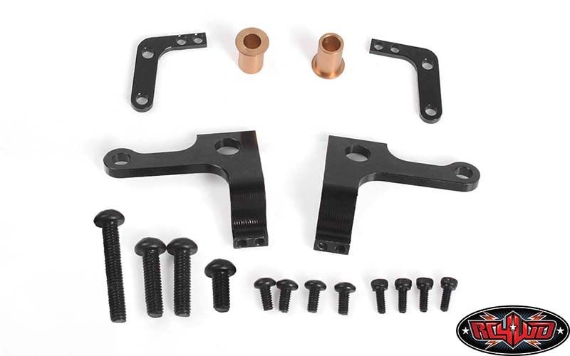 RC4WD Yota II Axle Mounts for Baer Brake Systems front Z-S1968