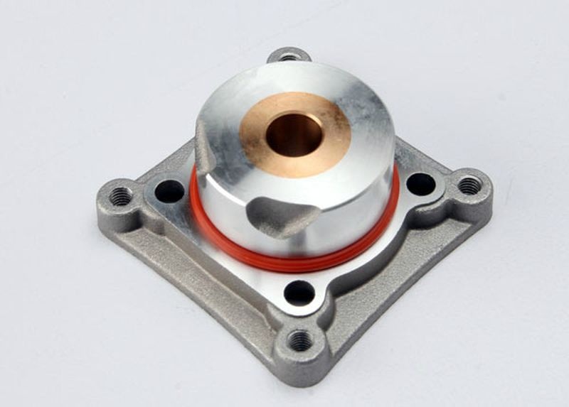 Traxxas BACKPLATE/ 20X1.4MM O-RING (FO 5274