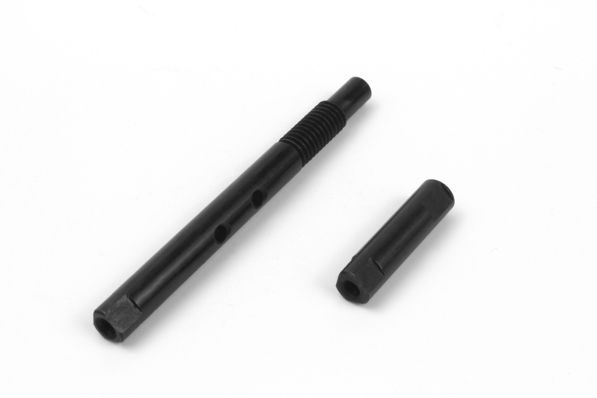 Maverick Differential Wellen Set (Vorne/Hinten) 150441 - Abbildung 1