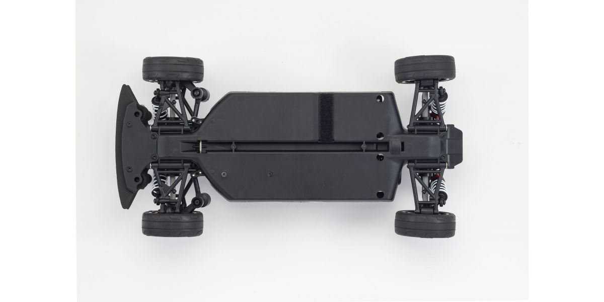 Kyosho FAZER MK2 (L) Toyota Tundra TRD Pro Street 1:10 Readyset 34432T1B - Abbildung 6