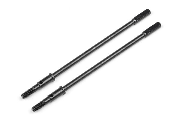 HPI HINTERACHS-WELLE (2ST) 116874