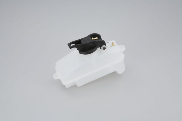 Kyosho TANK EVOLVA FM616B - Abbildung 1