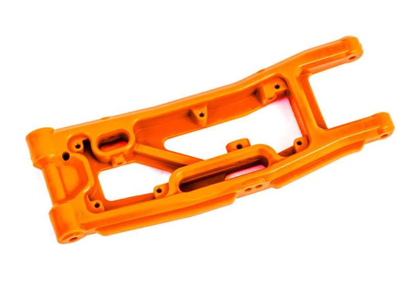 Traxxas Querlenker hinten rechts orange 9533T