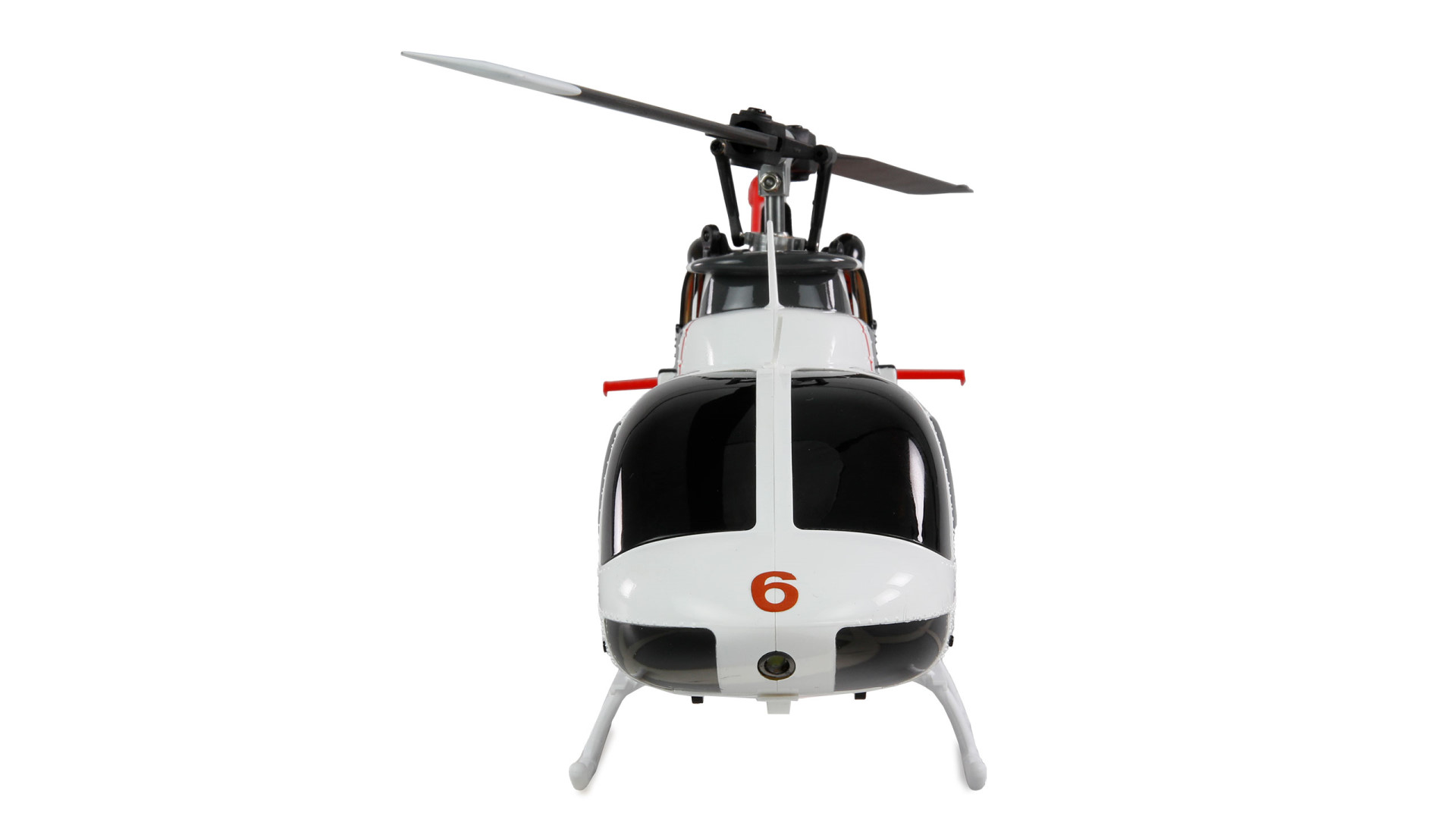 Amewi Bell 206 PRO brushless CP-Helikopter 6-Kanal 6G RTF 25351 - Abbildung 4