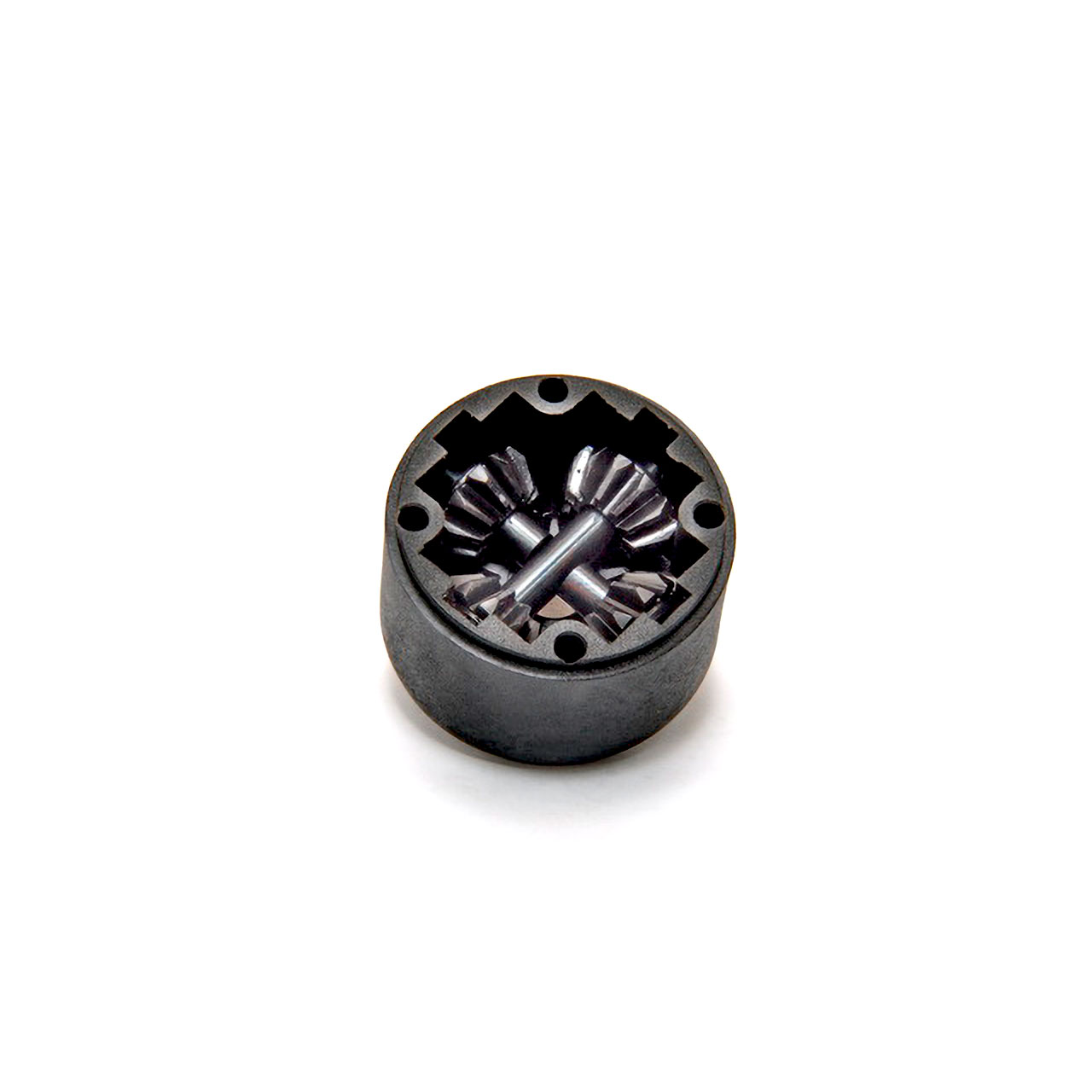HoBao Kegelrad Set Stahl OP-0139