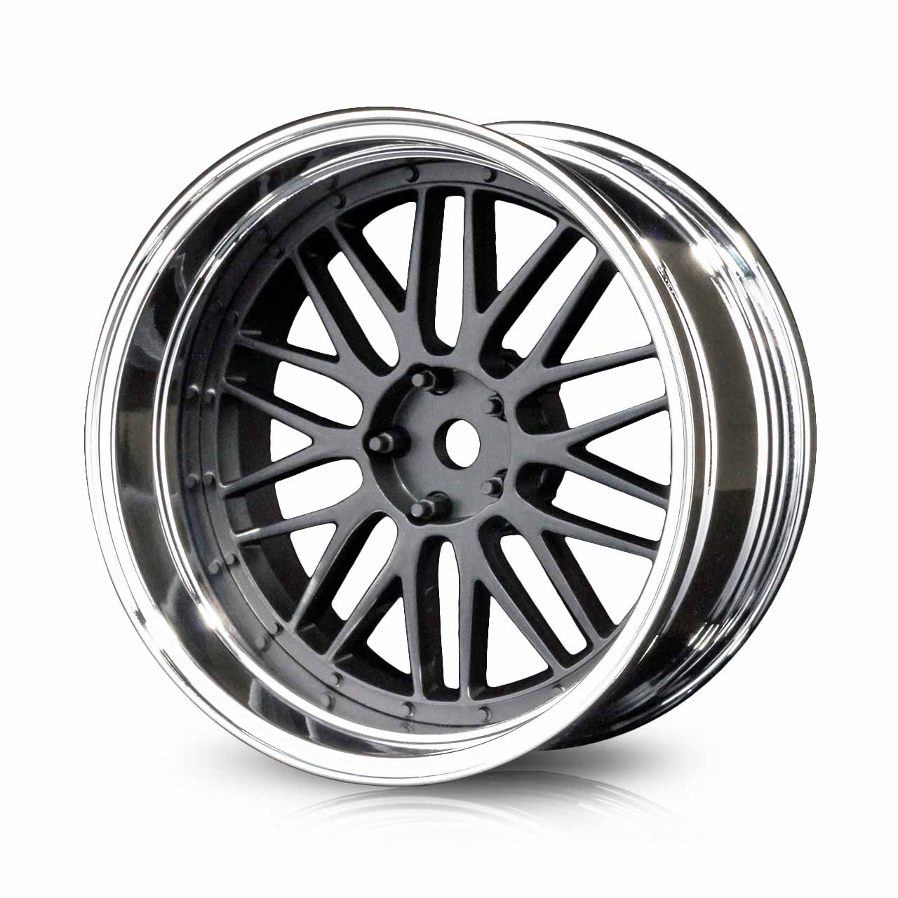 102081FBK Drift Felge LM Silber-Schwarzmatt Offset verstellbar (4)