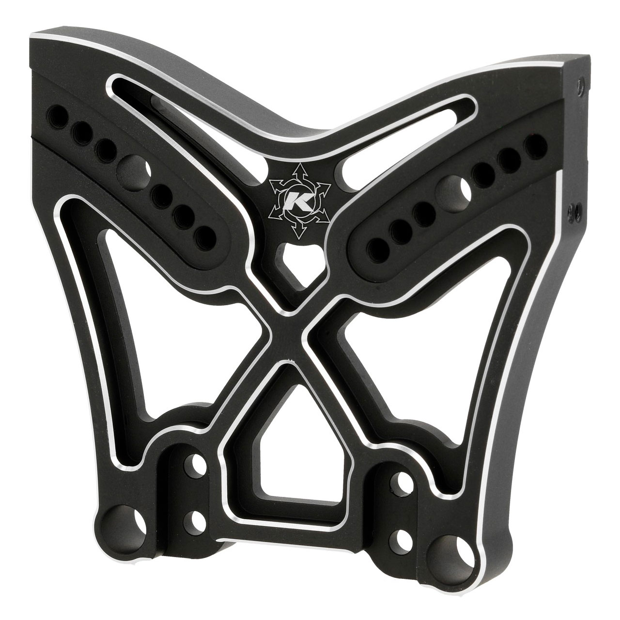CEN-Racing Dämpferbrücke Aluminium CKR0301