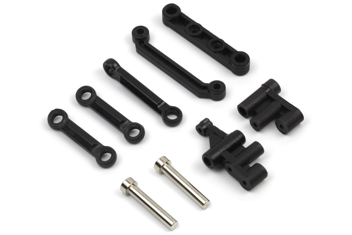 Maverick Lenkgesränge / Anlenkung Set 150715