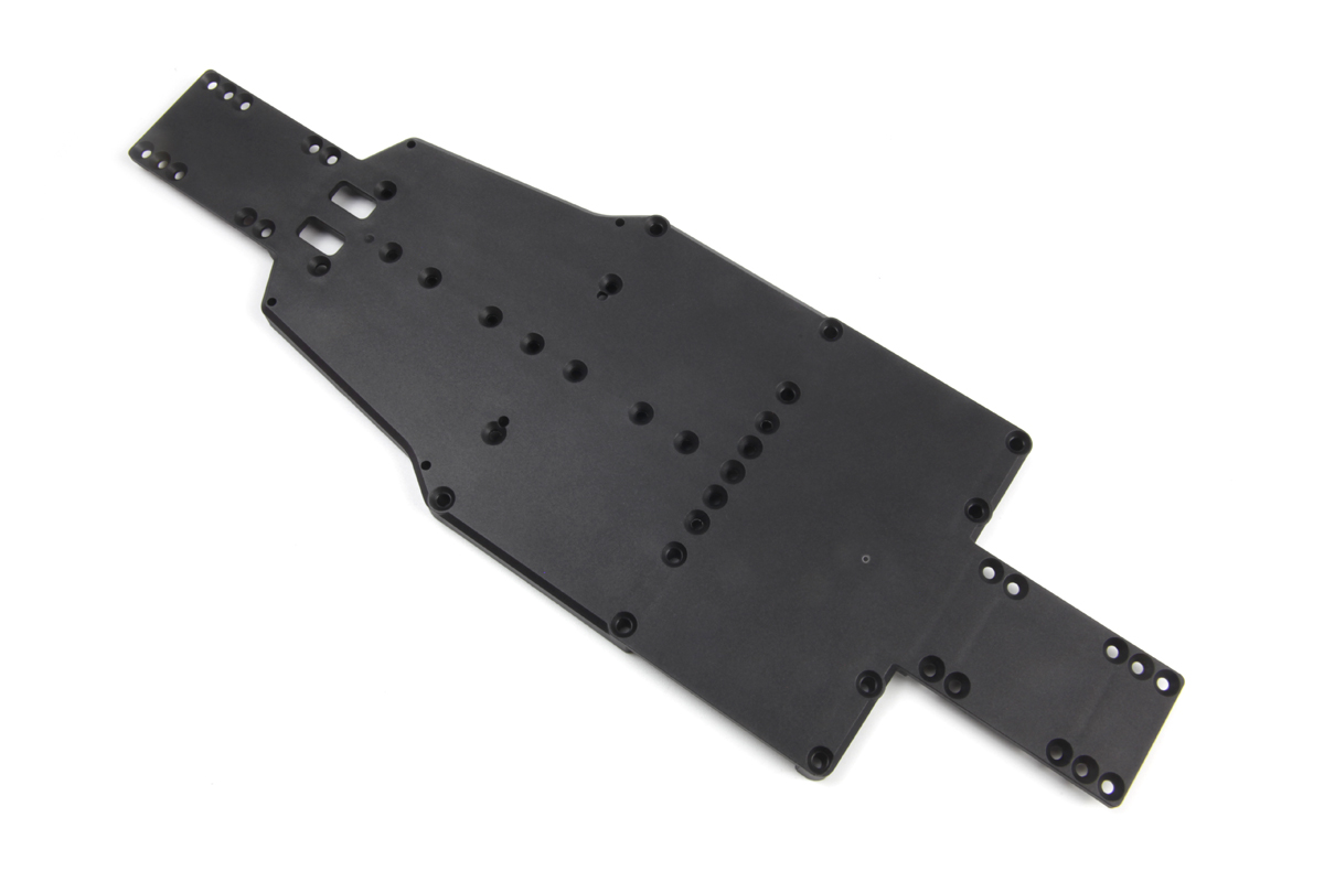 HPI Hauptchassis 161010