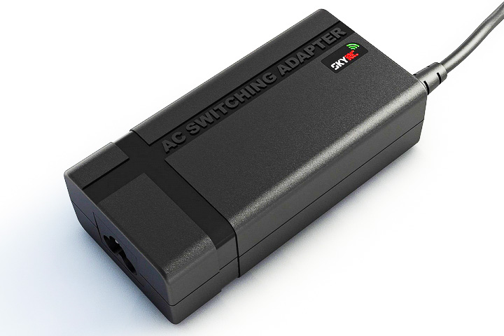 SkyRC Netzteil 15 Volt 4 Ampere SK-200008