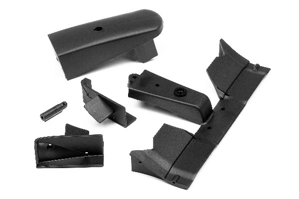 HPI FRONTFLUEGEL SET TYP C (FORMULA TEN) 104202