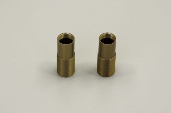 Kyosho DAEMPFERGEHAEUSE THREADED BIG SHOCK 38 W5304-01V
