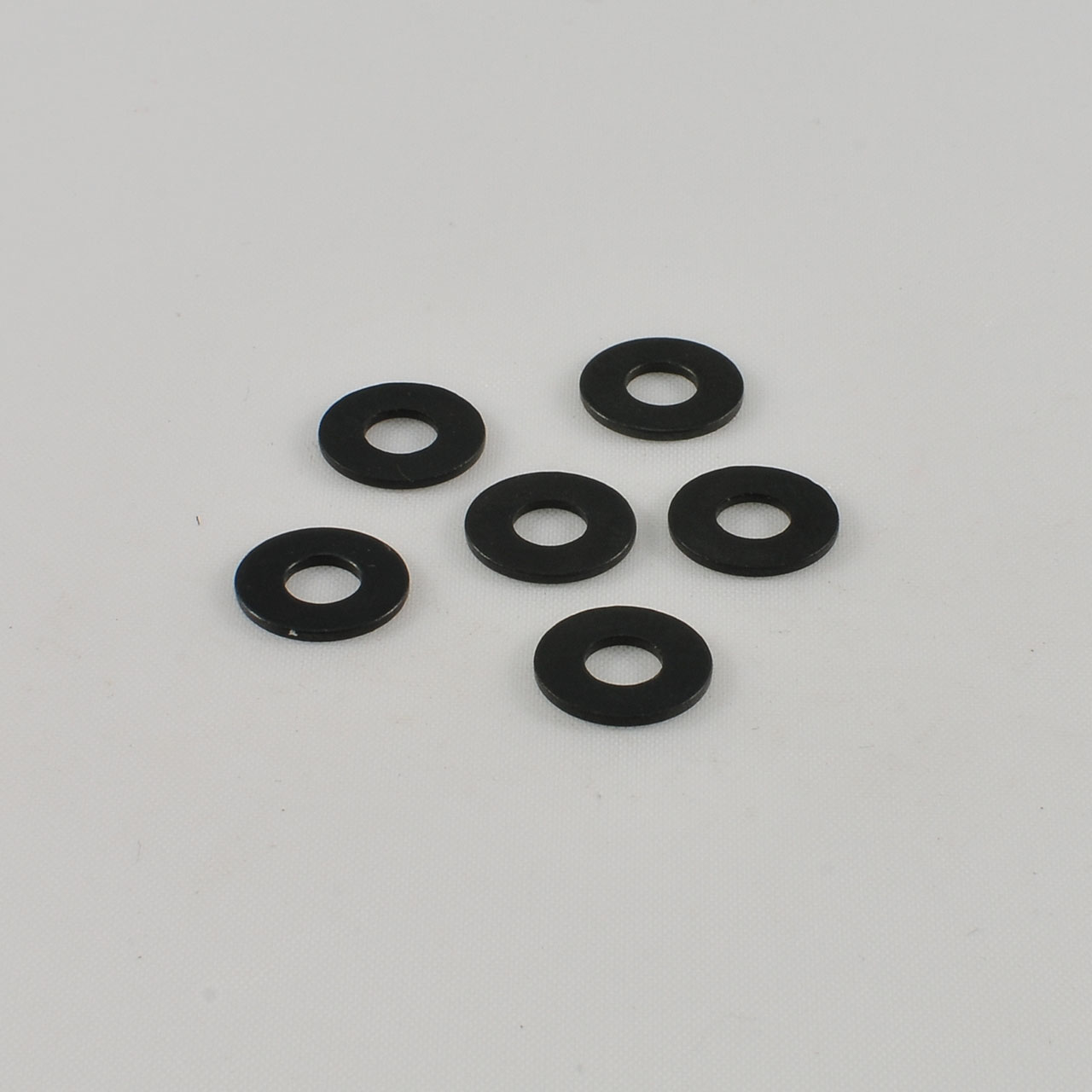 G36803 Beilagscheibe M4x10x1mm (6 Stk.)