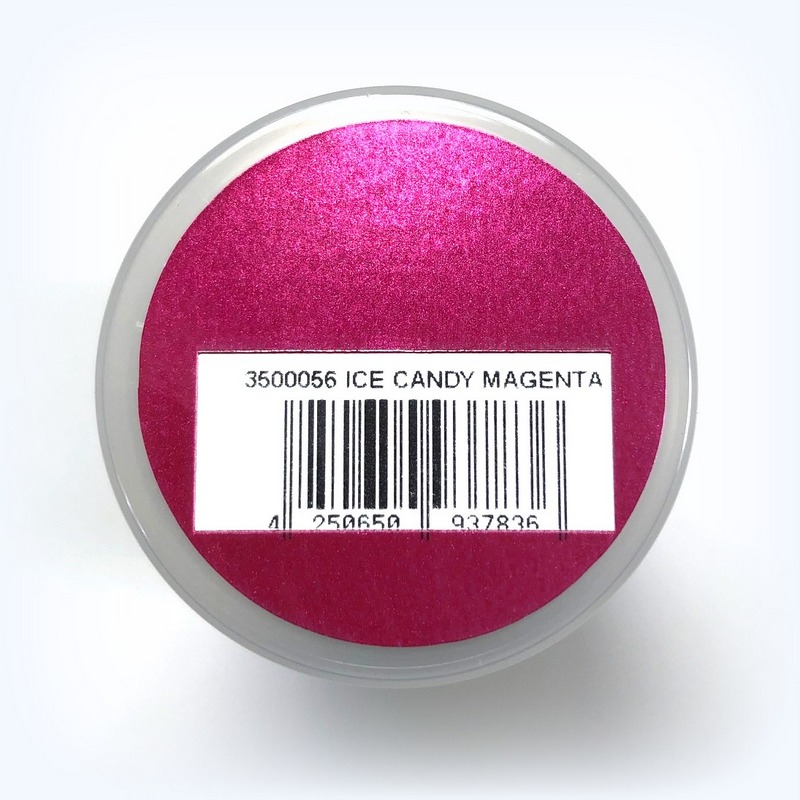 Absima Polycarbonat Spray "PAINTZ CANDY ICE MAGENTA" 150ml 3500056