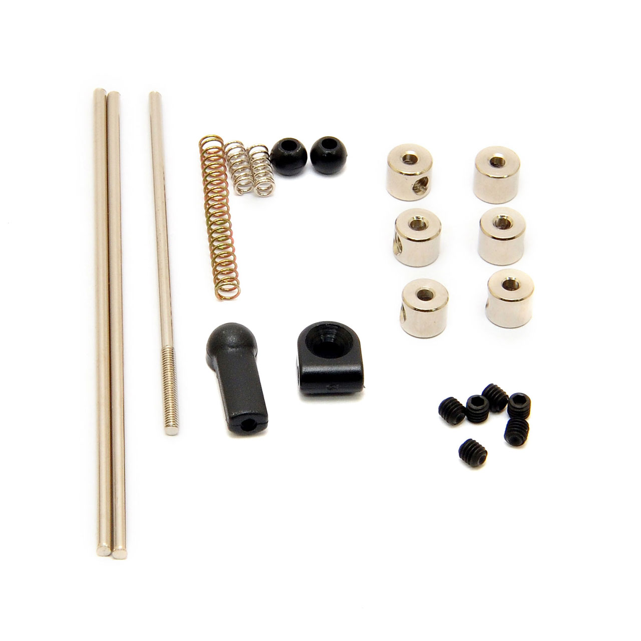 Hobao HYPER ST THROTTLE LINKAGE SET H86038