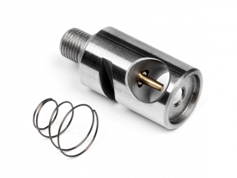 HPI KUEKEN (F2/6.5mm/T3.0) 15177