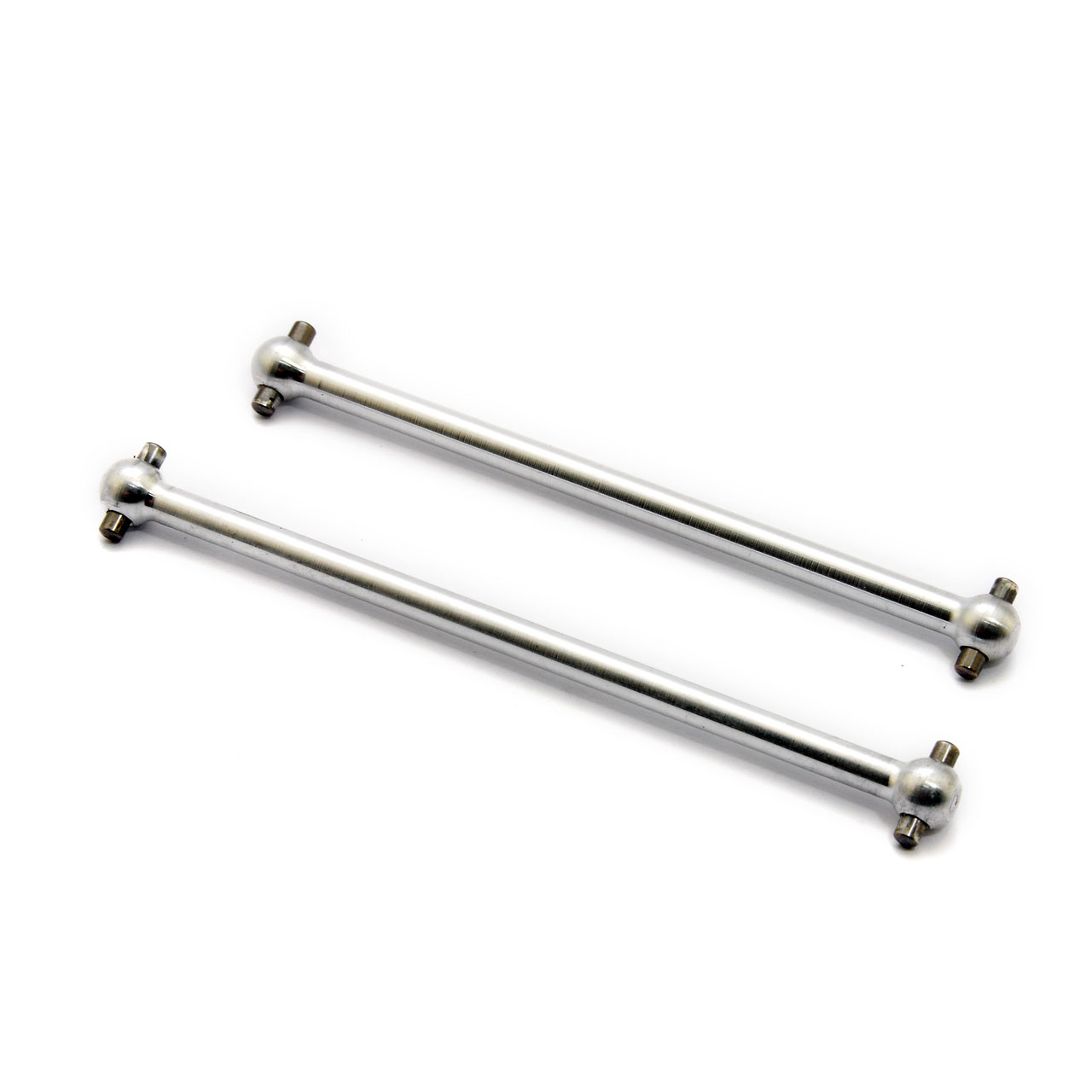 HoBao HYPER VS ALU CENTER F&R DRIVE SHAFT SET OP-0124