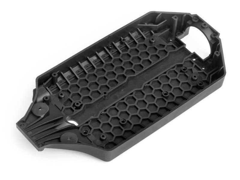 MAVERICK Chassis Quantum Serie / Main Chassis 150156