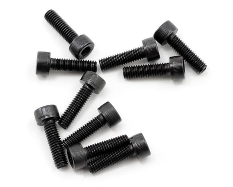 ProTek RC 4x14mm High Strength Innensechskantschraube (10)  PTK-H-1304