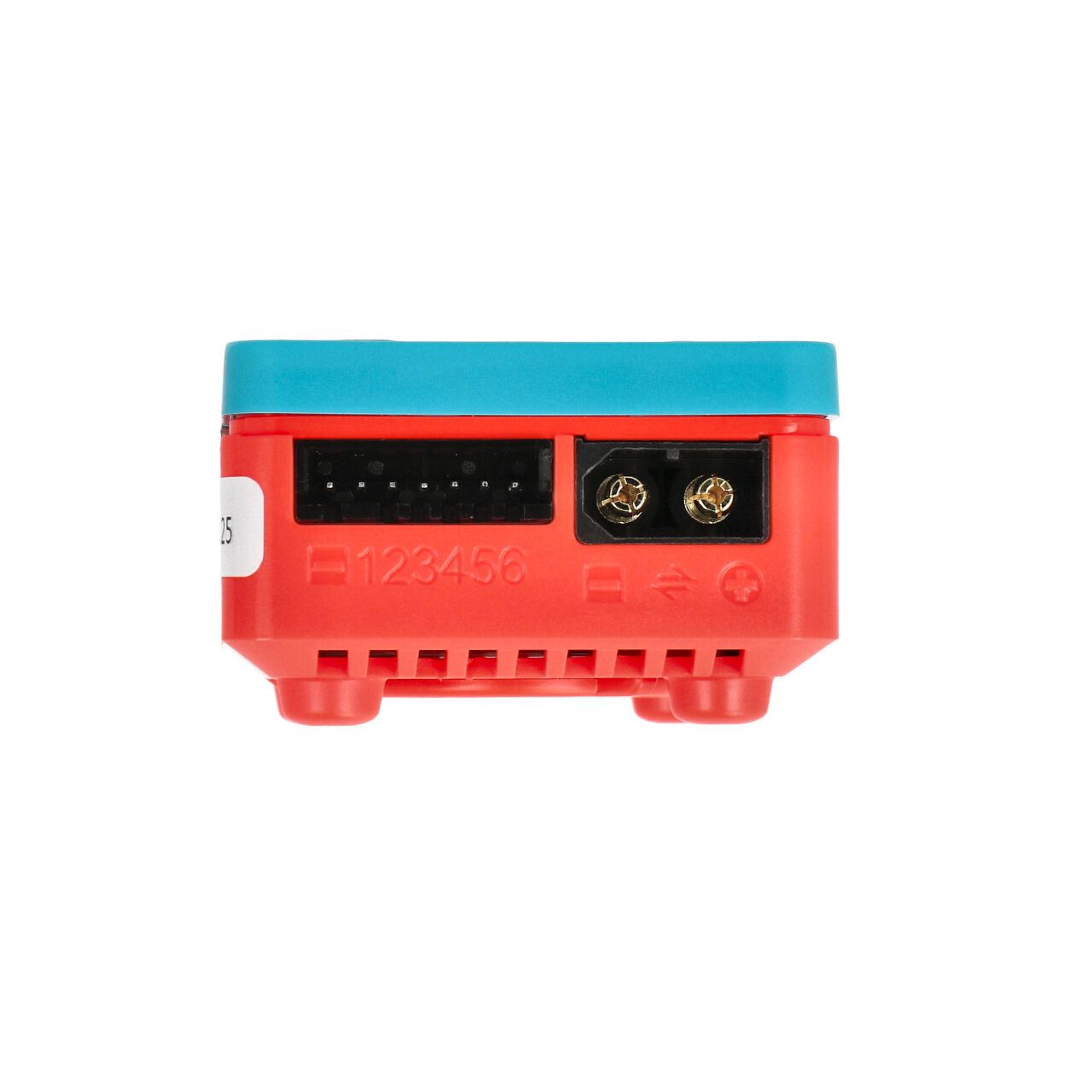 SkyRC B6neo+ Ladegerät blau/rot LiPo 1-6s 10A 200W SK-100211-01