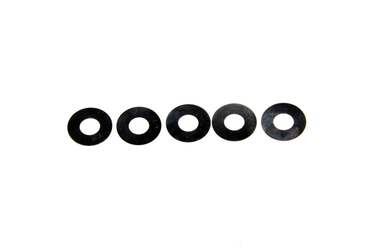 HoBao Shimscheiben 6.1x13.9x0.15mm - (6 Stk.) 87005-2