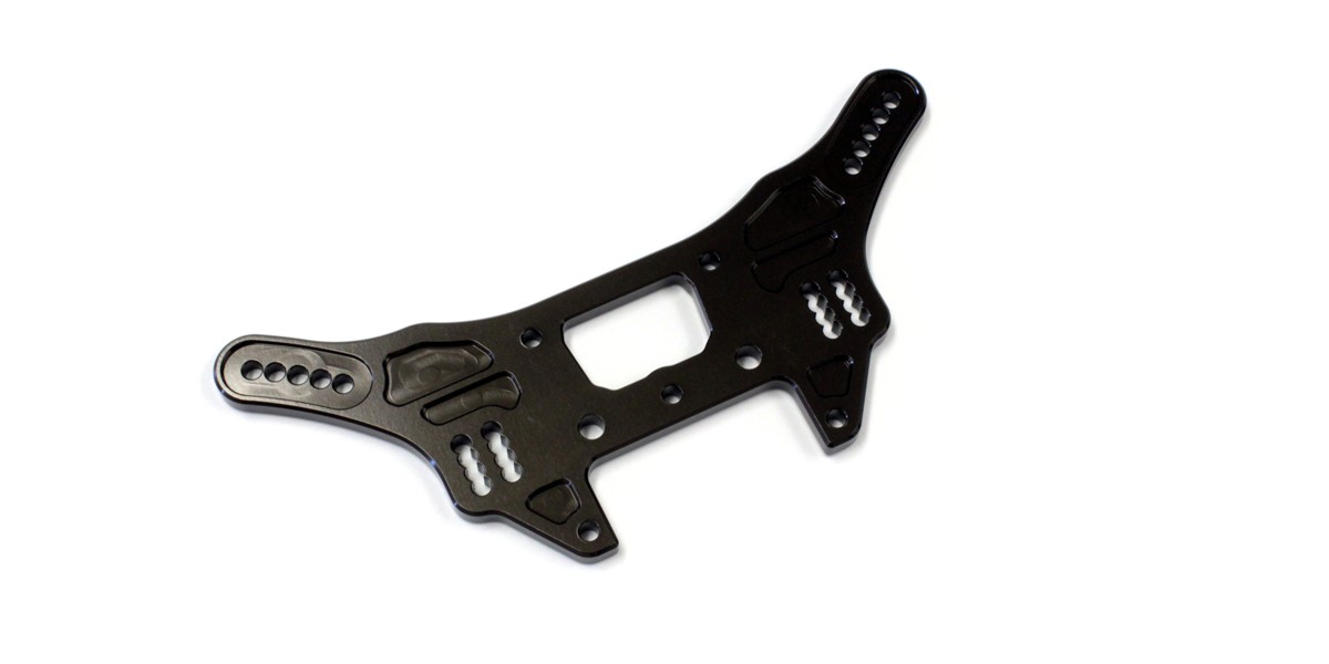 Kyosho DAEMPFERBRUECKE HINTEN CNC INFERNO GT3 IG157