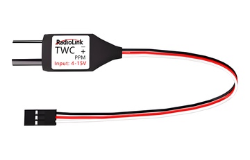 RadioLink TWC Wireless Trainerkabel USB-C (T12D/T16D) WTC-2