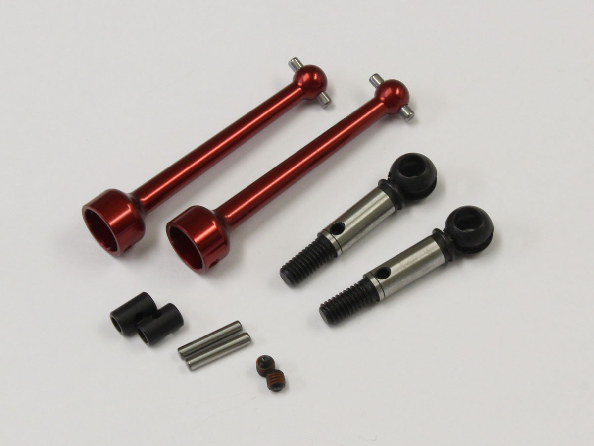 Kyosho KARDANHALBWELLE 43MM/7075 (2) TF7 TF271