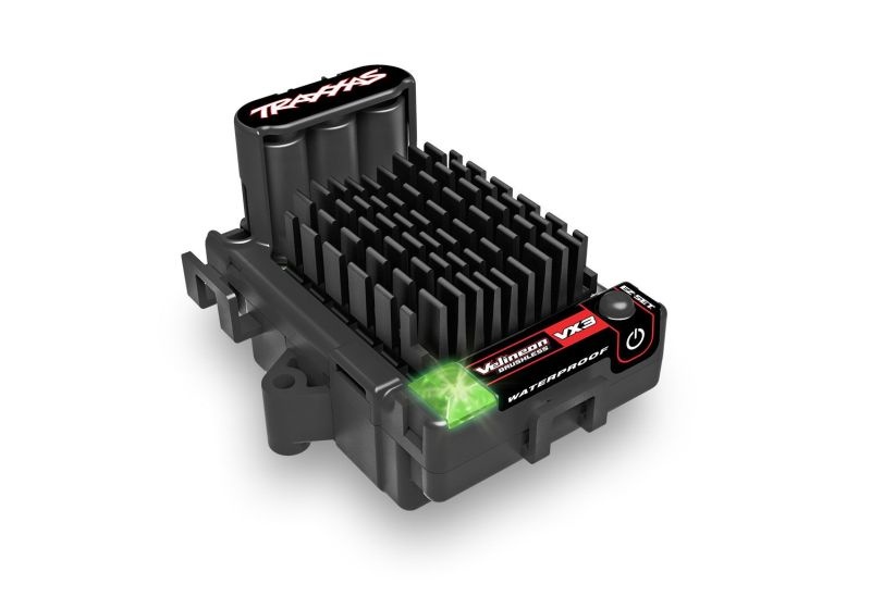Traxxas Velineon VX3 Brushless-Fahrtenregler  3446