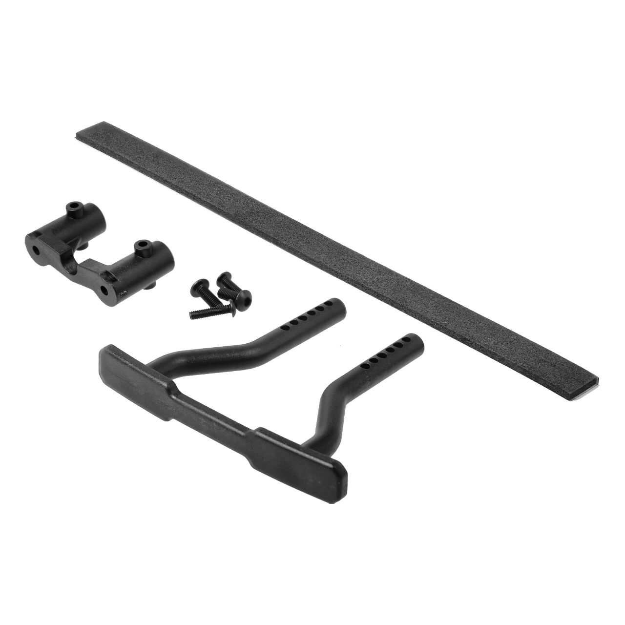 CEN-Racing Rear Bumper CM0411
