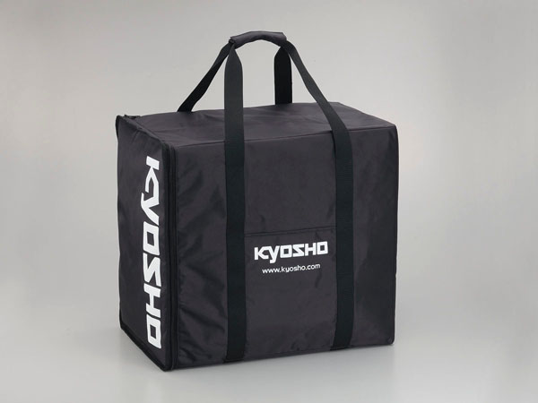 Kyosho TASCHE KYOSHO M (1:10) 310x510x460mm 87614B - Abbildung 1