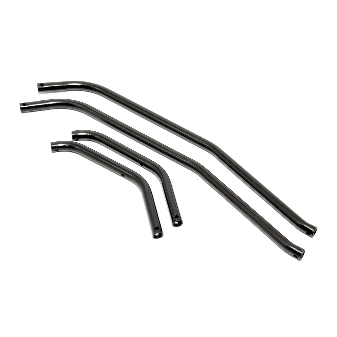 HoBao SIDE / REAR CAGE TUBE (BLACK) 91004B